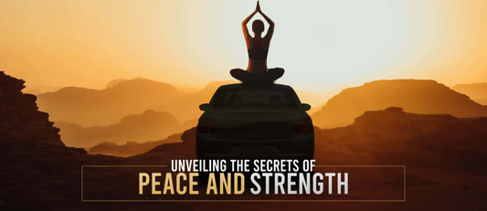 Yoga Day: Unveiling the Secrets of Inner Peace and Strength