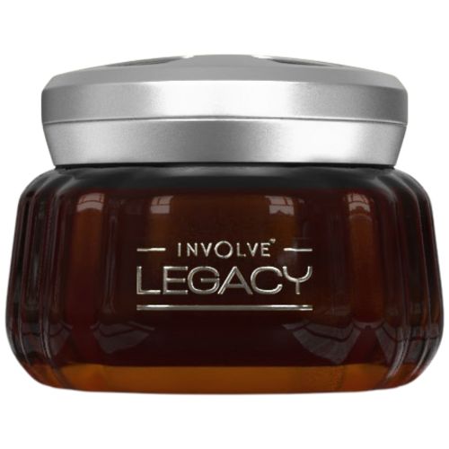Luxury Car Perfume Inspired by Woody and Oceanic Notes
