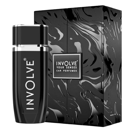 Involve® ONYX Platinum Air Perfume Spray (90ml)