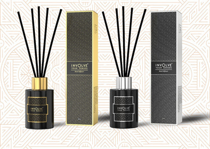 INVOLVE Home Aroma Gift Set