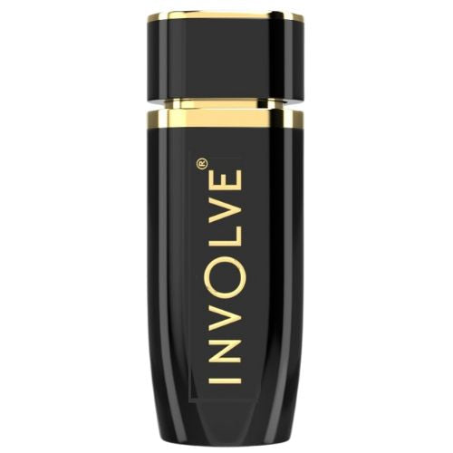 Involve® ONYX Gold Air Perfume Spray (90ml)