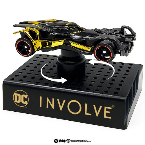 2016 Batfleck Batmobile Drift Car Perfumew