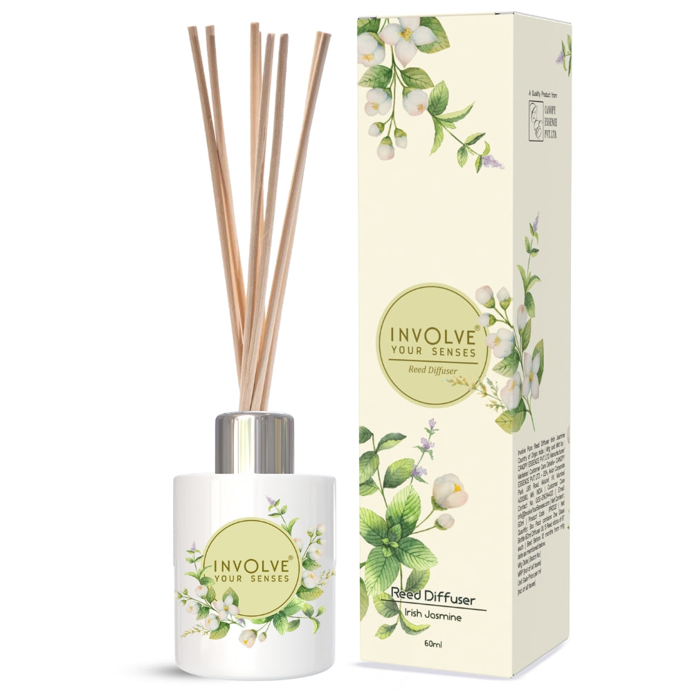 Reed Diffuser Jasmine