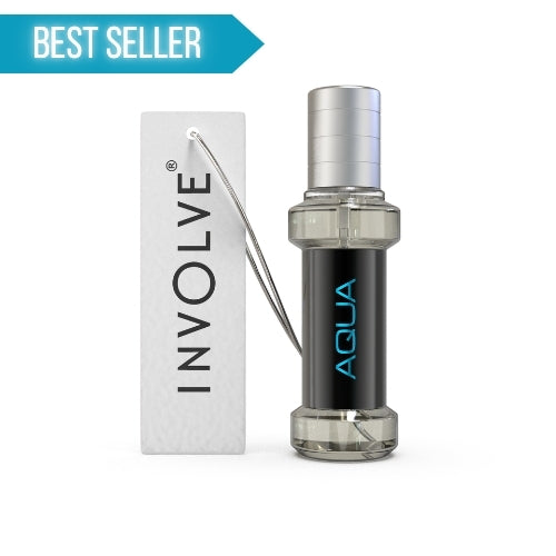 Involve® Elements - Aqua : Spray Air Perfume(30ml)