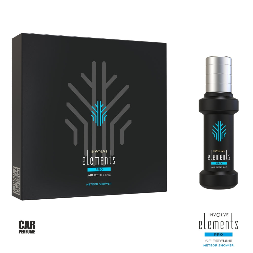 Involve Elements Pro Air Perfume Meteor Shower