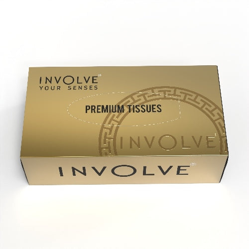 Involve Premium Tissue