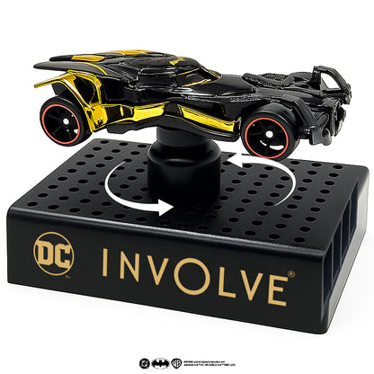 DC 2016 Batfleck Batmobile Drift Car Perfume | Official DC Merchandise