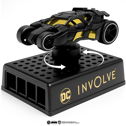 DC 2008 Tumbler Batmobile Drift Car Perfume | Official DC Merchandise