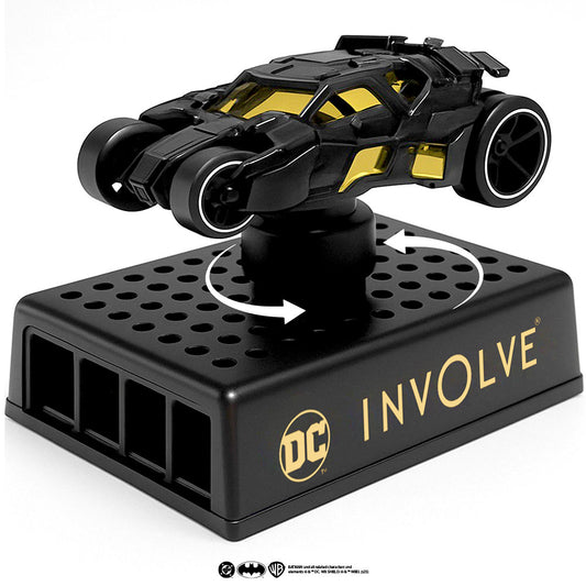 DC 2008 Tumbler Batmobile Drift Car Perfume | Official DC Merchandise