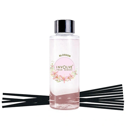 Involve Blossom Reed Diffuser Refill - 120 ml