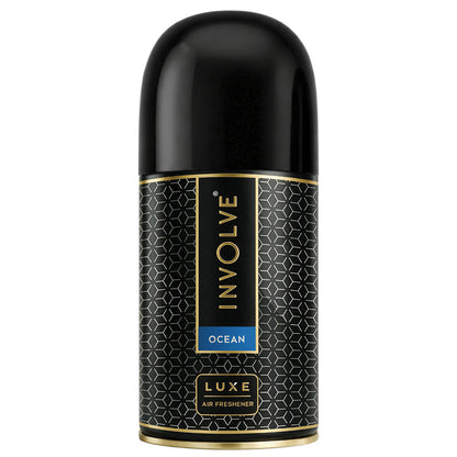 Involve Luxe Ocean – Automatic Room Air Freshener Refill (225ml)