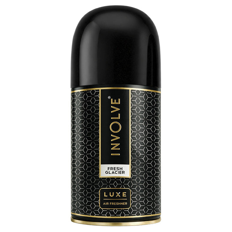 Involve Luxe Fresh Glacier – Automatic Room Air Freshener Refill (225ml)