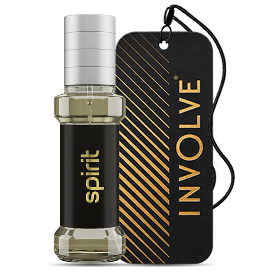 Involve® Elements - Spirit : Spray Air Perfume (30ml)