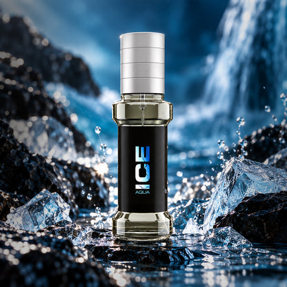 Involve® Elements - Aqua Ice: Spray Air Perfume (30ml)