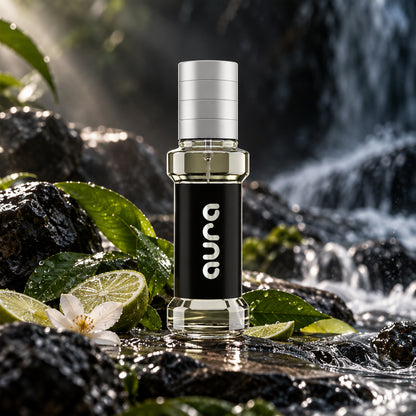 Involve® Elements - Aura : Spray Air Perfume (30ml)