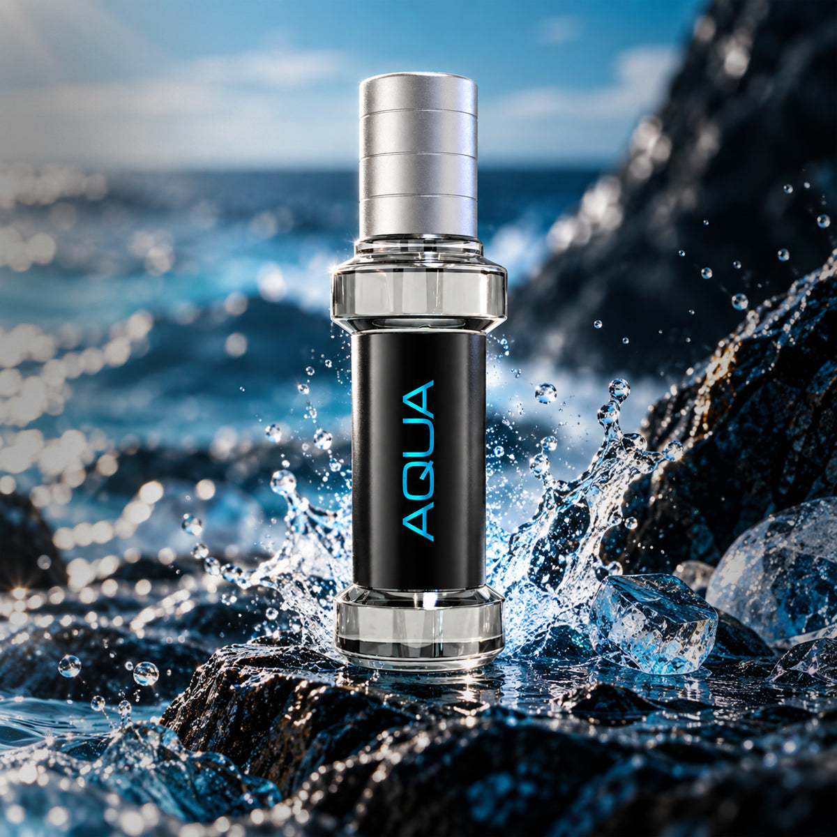 Involve® Elements - Aqua : Spray Air Perfume(30ml)
