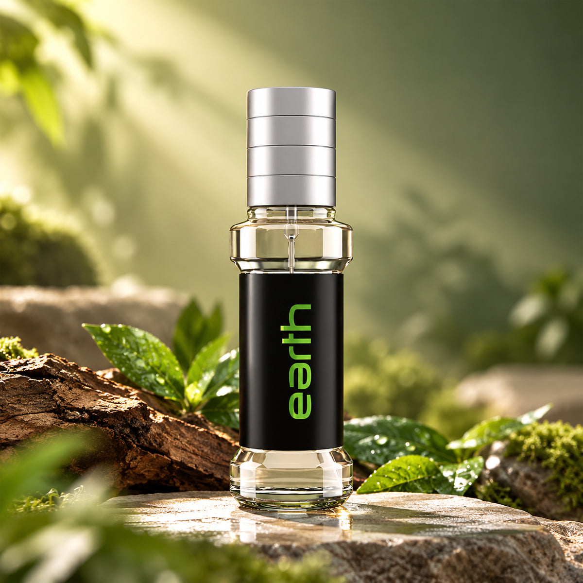 Involve® Elements - Earth : Spray Air Perfume (30ml)