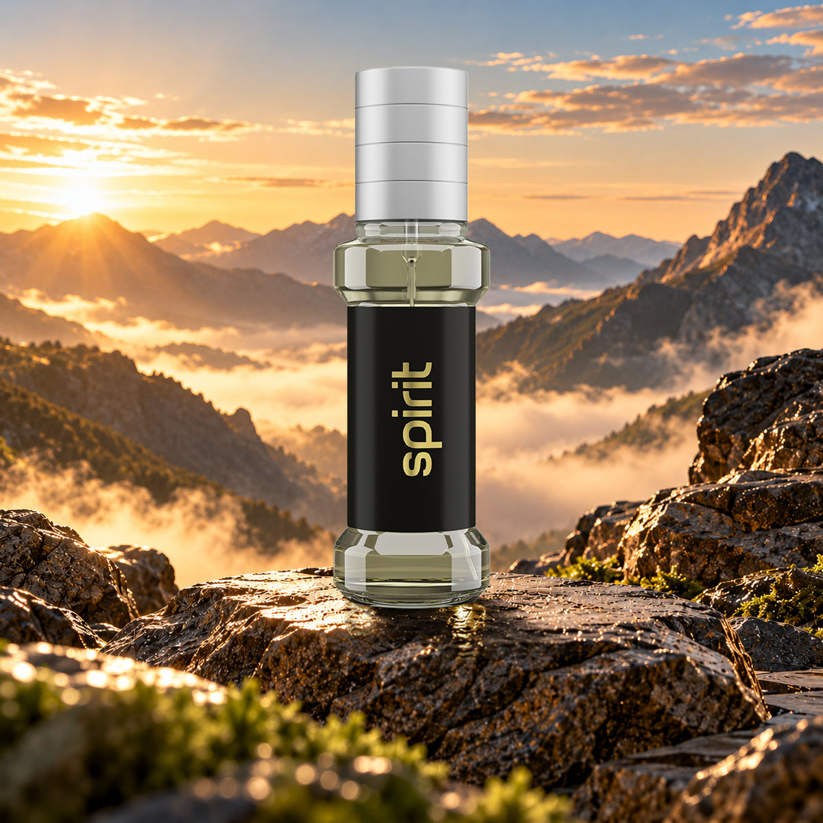 Involve® Elements - Spirit : Spray Air Perfume (30ml)