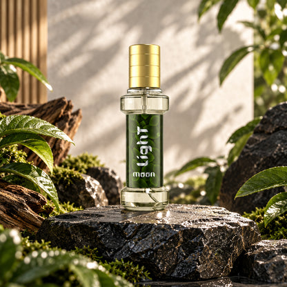 Involve® Rainforest - Moon Light : Spray Air Perfume (30ml)
