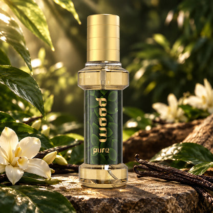 Involve® Rainforest - Pure Wood : Spray Air Perfume (30ml)