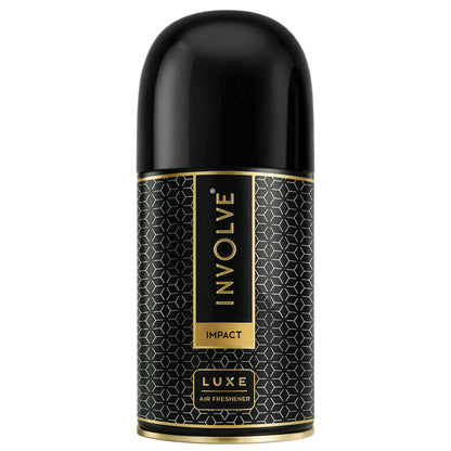 Involve Luxe Impact – Automatic Room Air Freshener Refill (225ml)