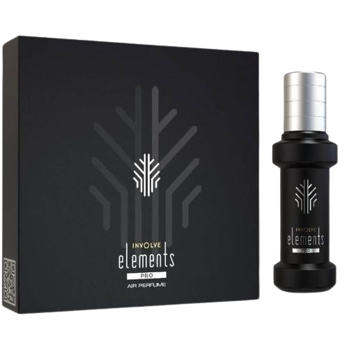 Involve® Elements PRO Silver Sparkle Air Perfume