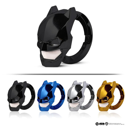 Involve DC Batman Car Start / Stop Button Cover (Black)