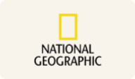 National Geographic Involve Your Senses