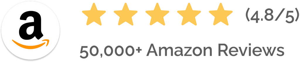 Amazon Reviews Involve Your Senses