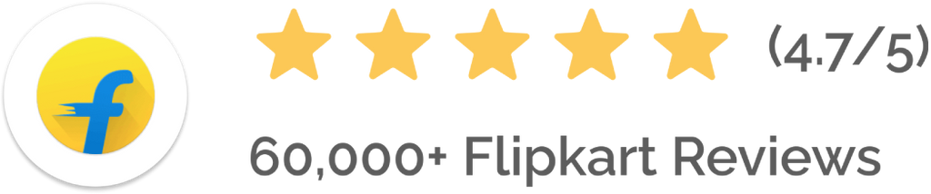 Flipkart Reviews Involve Your Senses