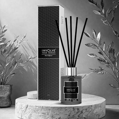 INVOLVE_SILVER_SHINE_REED_DIFFUSER