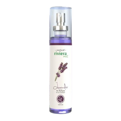 Involve® Riviera Mist -Lavender: Air Freshener Spray