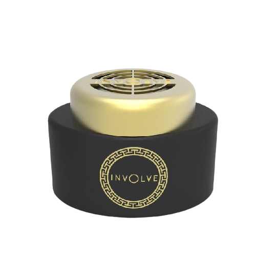 Involve® Music - Symphony : Gel Car Fragrance