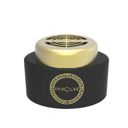 Involve® Music - Symphony : Gel Car Fragrance