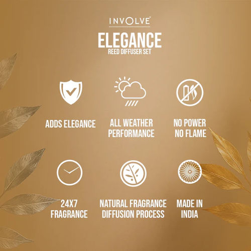 Involve_Elegance_Golden_Glory_Reed_Diffuser_Set_60ml