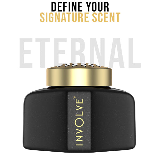 Involve® Eminence Eternal Fiber Car Perfume (45 g)