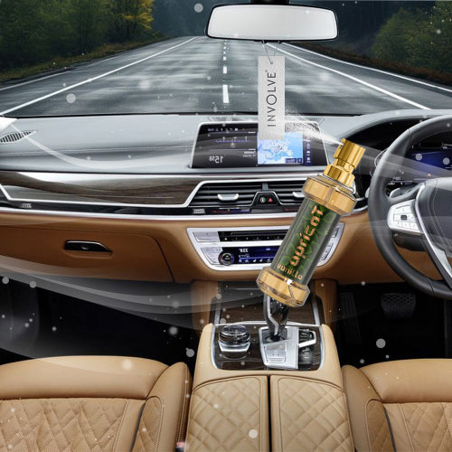 Involve® Rainforest - Apricot Vanilla : Spray Air Perfume (30ml) USAGE