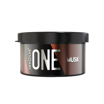 New ONE MUSK