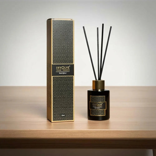 Golden Glory Reed Diffuser_home_aroma