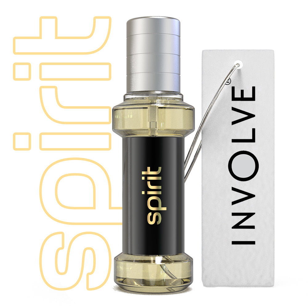 Involve® Elements - Spirit : Spray Air Perfume (30ml)