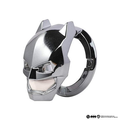 Involve DC Batman Car Start / Stop Button Cover (Black)