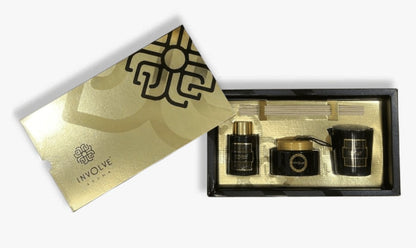 INVOLVE Aroma Gift Set
