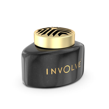 Involve® Eminence Musk Elixir Fiber Car Perfume (45g)