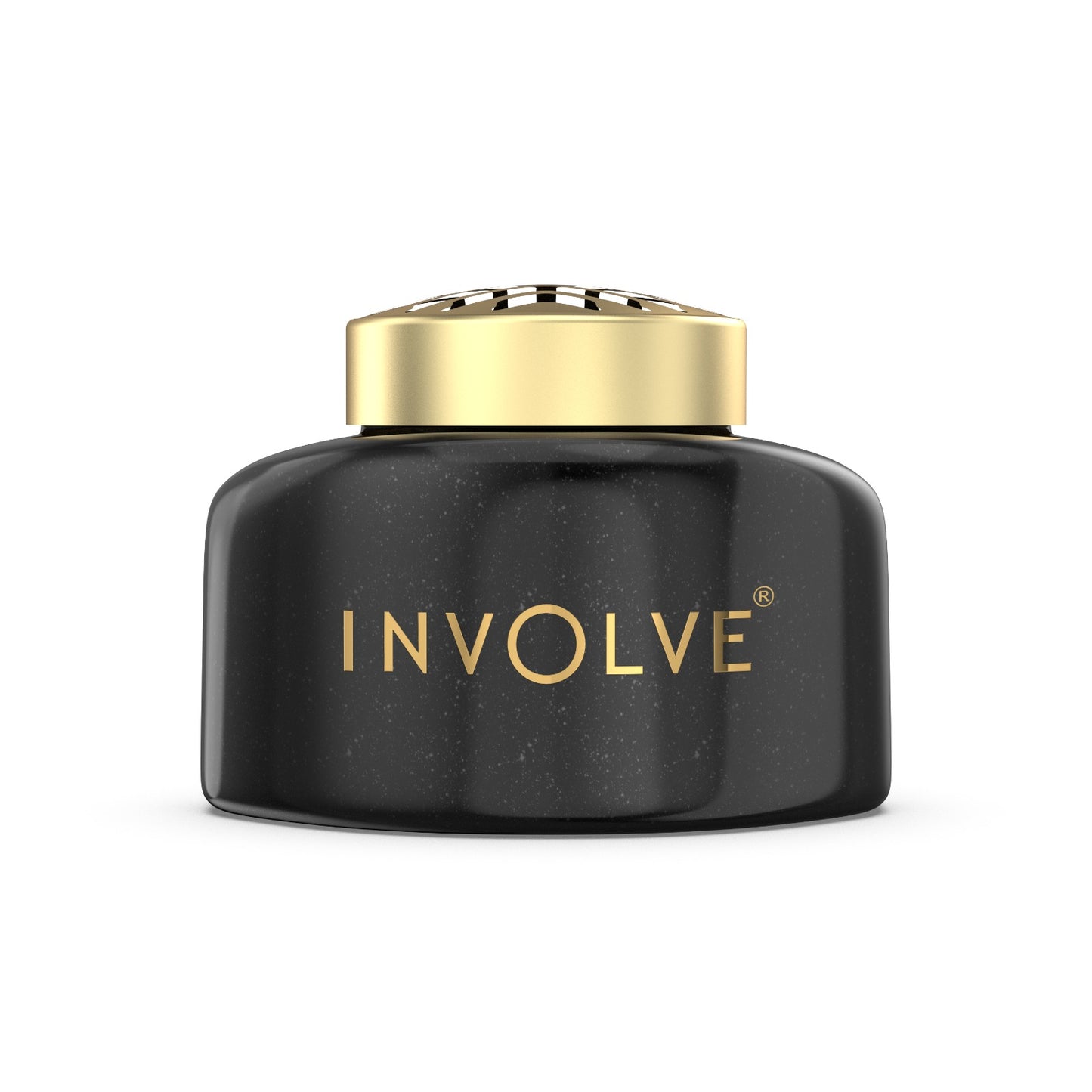 Involve® Eminence Musk Elixir Fiber Car Perfume (45g)