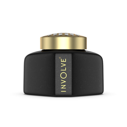 Involve® Eminence Musk Elixir Fiber Car Perfume (45g)