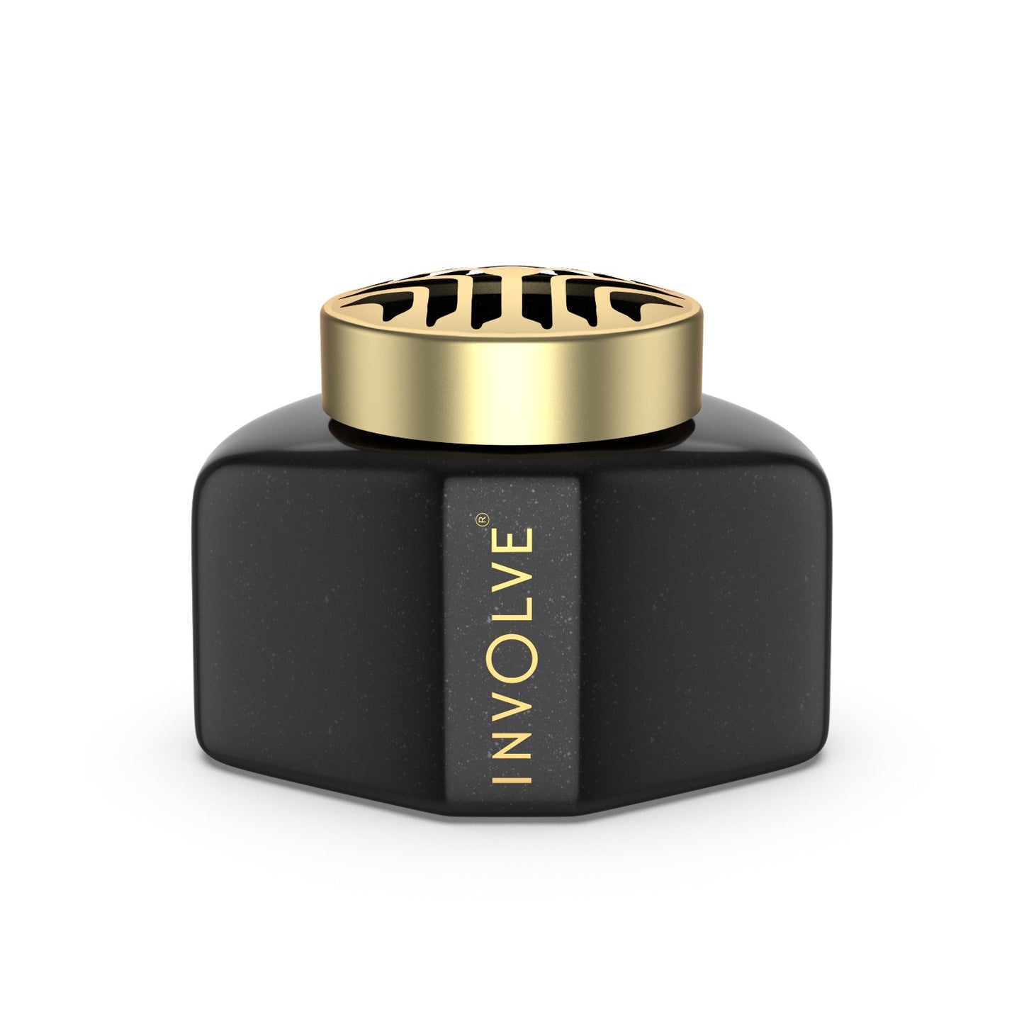 Involve® Eminence Musk Elixir Fiber Car Perfume (45g)