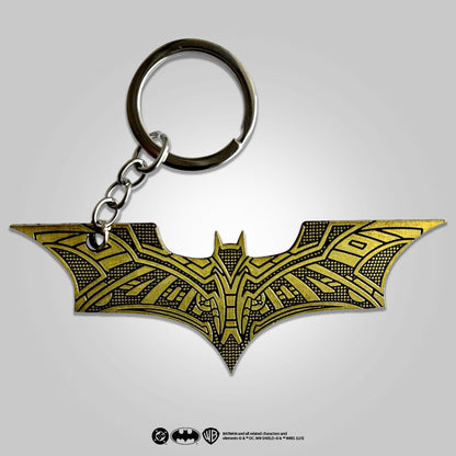 Batman Keychain Pack of 2 from DC Official Merchandise