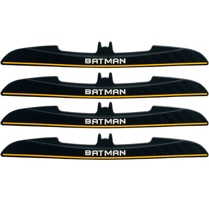 Batman Car Door Guard from DC Official Merchandise- Pack of 4
