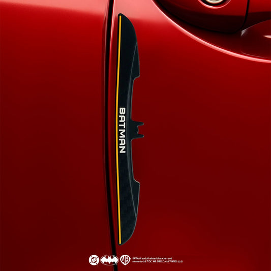 Batman Car Door Guard from DC Official Merchandise- Pack of 4