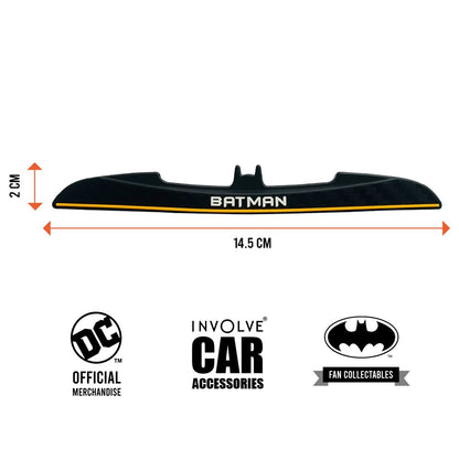 Batman Car Door Guard from DC Official Merchandise- Pack of 4